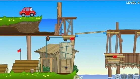 Wheelie 1 — screenshot 3