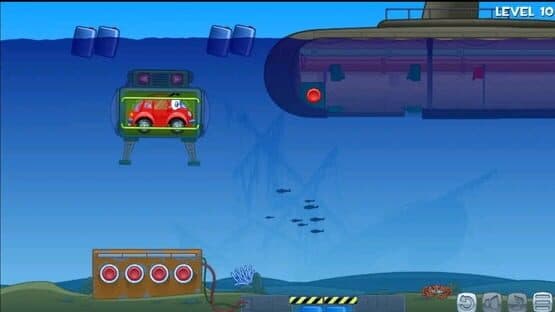 Wheelie 1 — screenshot 4