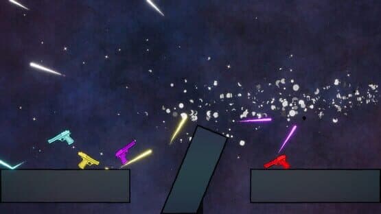 PropFight — screenshot 1