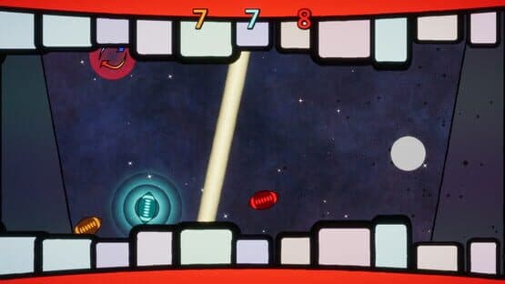 PropFight — screenshot 2