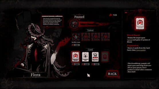 Roots Devour — screenshot 1