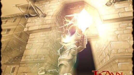 Kaan: Barbarian's Blade — screenshot 3