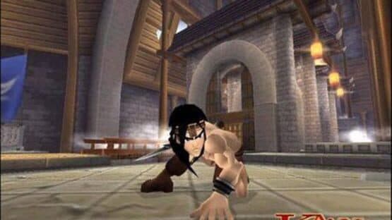 Kaan: Barbarian's Blade — screenshot 6