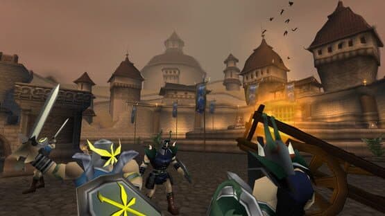 Kaan: Barbarian's Blade — screenshot 7