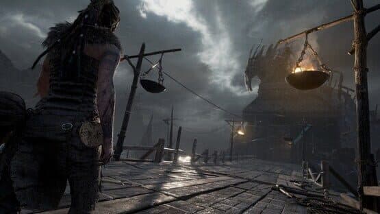 The Hellblade Bundle — screenshot 5