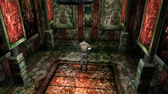 Kabus 22 — screenshot 1