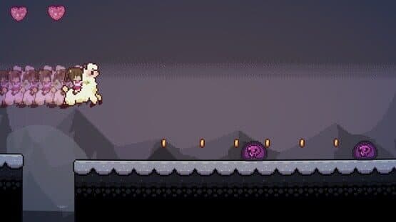 Alpacapaca Dash 2 — screenshot 1