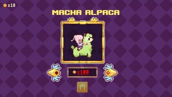 Alpacapaca Dash 2 — screenshot 3