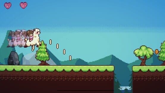 Alpacapaca Dash 2 — screenshot 4