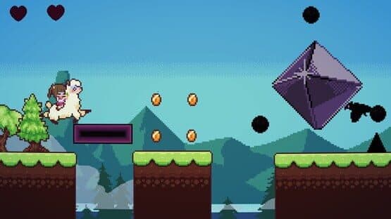 Alpacapaca Dash 2 — screenshot 5