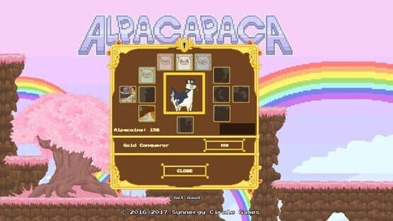 Alpacapaca Dash 1 + 2 Bundle — screenshot 2