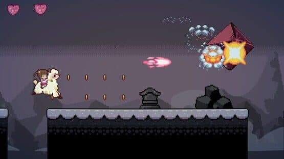Alpacapaca Dash 1 + 2 Bundle — screenshot 3