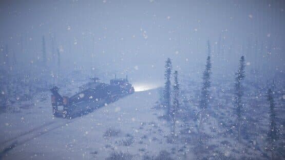 Alaskan Road Truckers: Highway Edition - Cosmetic Bundle — screenshot 2