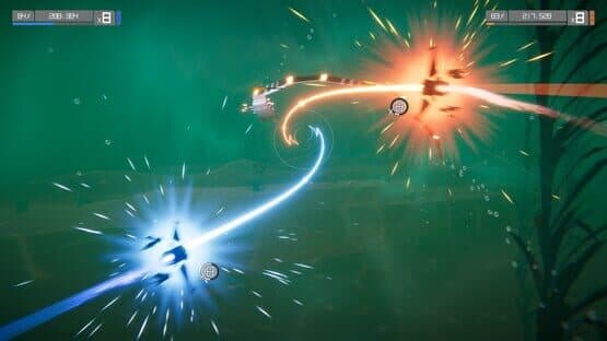 Aaero + Aaero2 Bundle — screenshot 4