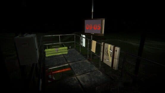 Escape the Tower — screenshot 2