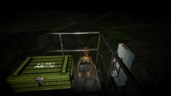 Escape the Tower — screenshot 4