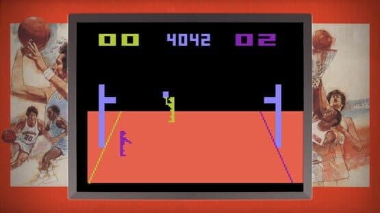 Atari 50: The First Console War — screenshot 1