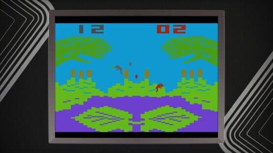 Atari 50: The First Console War — screenshot 2