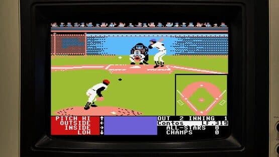 Atari 50: The First Console War — screenshot 6