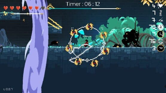 Emberfall — screenshot 1