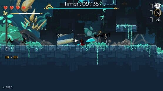 Emberfall — screenshot 2