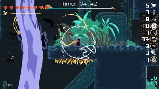 Emberfall — screenshot 3