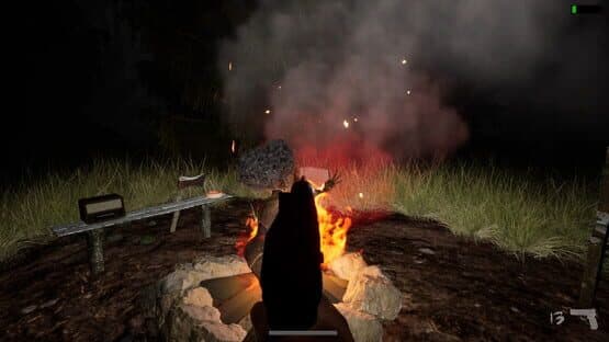 Whispers of the Dead — screenshot 3