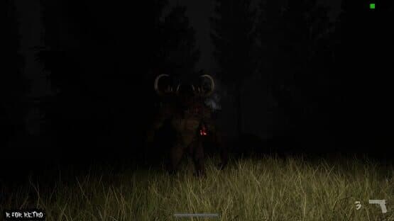 Whispers of the Dead — screenshot 4