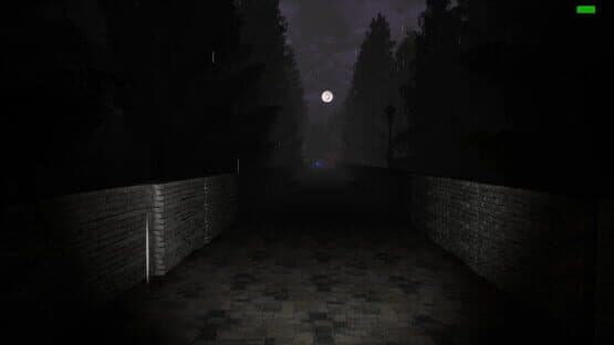 Whispers of the Dead — screenshot 5