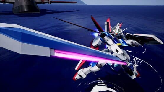 Mobile Suit Gundam Seed: Battle Destiny Remastered — screenshot 2