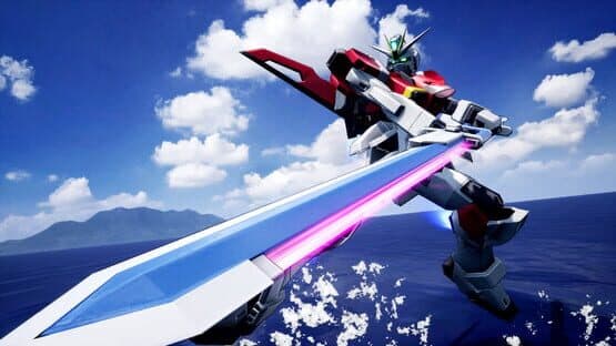 Mobile Suit Gundam Seed: Battle Destiny Remastered — screenshot 3