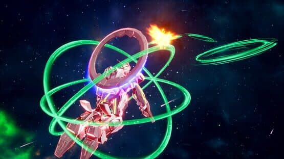 Mobile Suit Gundam Seed: Battle Destiny Remastered — screenshot 4