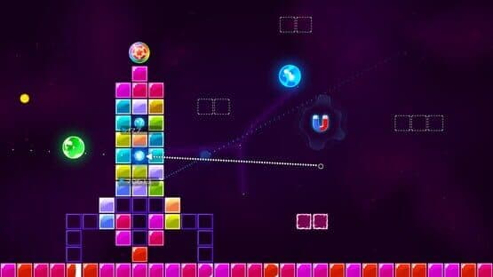 Ballotron Galaxy — screenshot 3