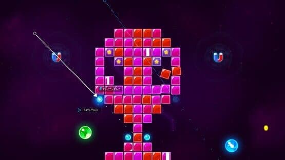 Ballotron Galaxy — screenshot 4