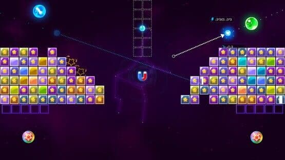Ballotron Galaxy — screenshot 5