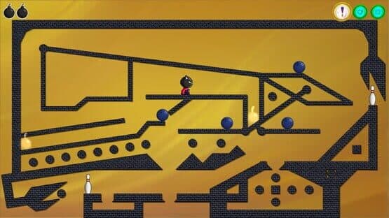 Bomb Bowling X — screenshot 6