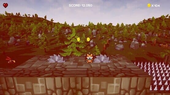 Fox Legend — screenshot 5