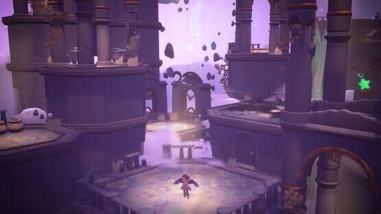 Fae Farm: Skies of Azoria — screenshot 2