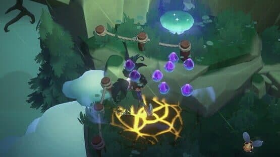 Fae Farm: Skies of Azoria — screenshot 4