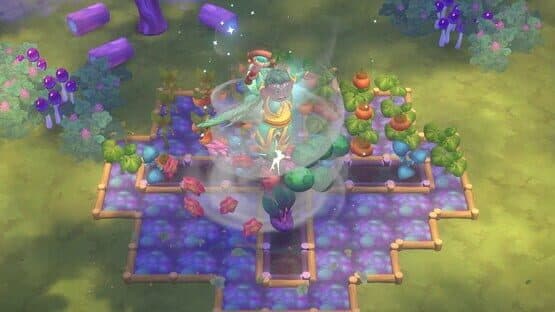 Fae Farm: Skies of Azoria — screenshot 8