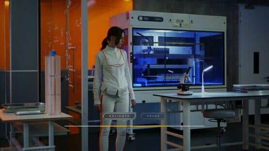 FMV Adventure — screenshot 7