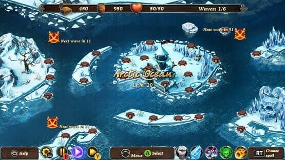 Fort Defense: North Menace — screenshot 3