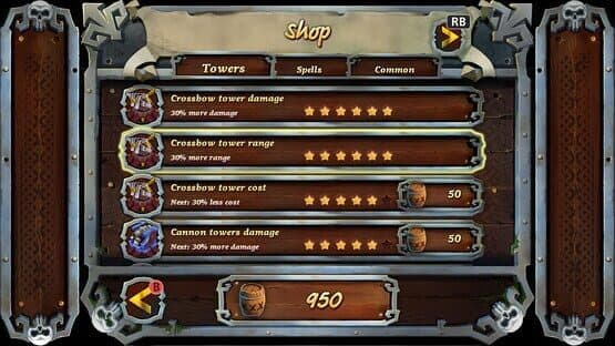Fort Defense: North Menace — screenshot 7