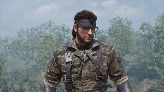 Metal Gear Solid Delta: Snake Eater - Sneaking DLC Pack — screenshot 6