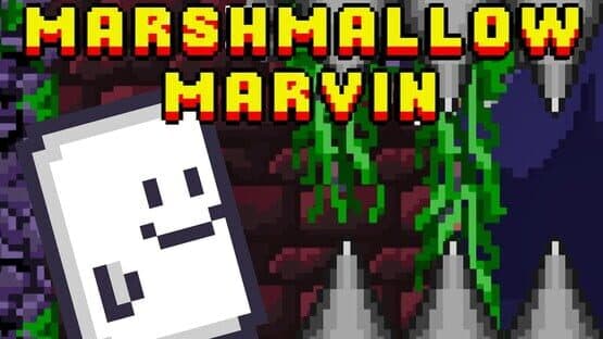 Marshmallow Marvin — screenshot 1