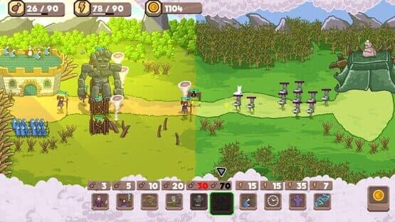 Lord of the Click 4 — screenshot 1