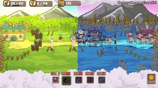 Lord of the Click 4 — screenshot 2