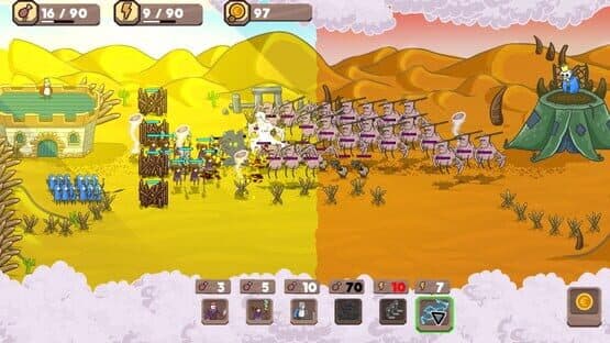 Lord of the Click 4 — screenshot 4