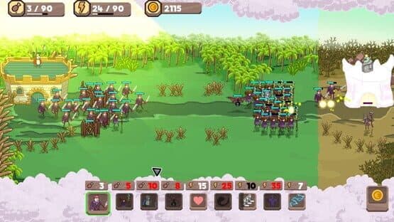 Lord of the Click 4 — screenshot 5