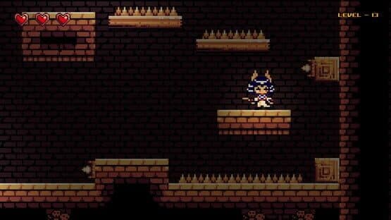 Nefiriya and the Sands of Eternity — screenshot 3